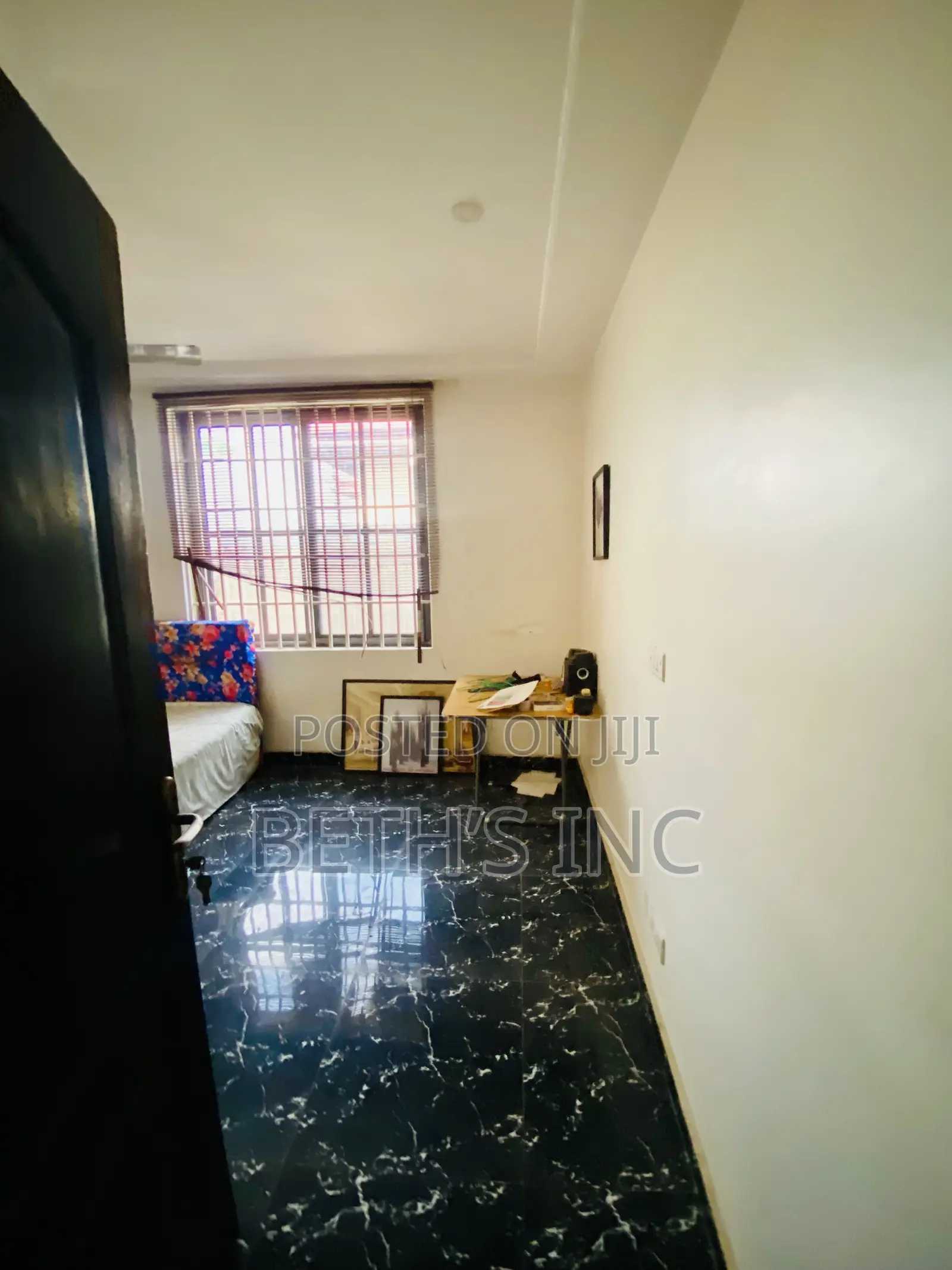Furnished 2bdrm House in Oyibi for rent