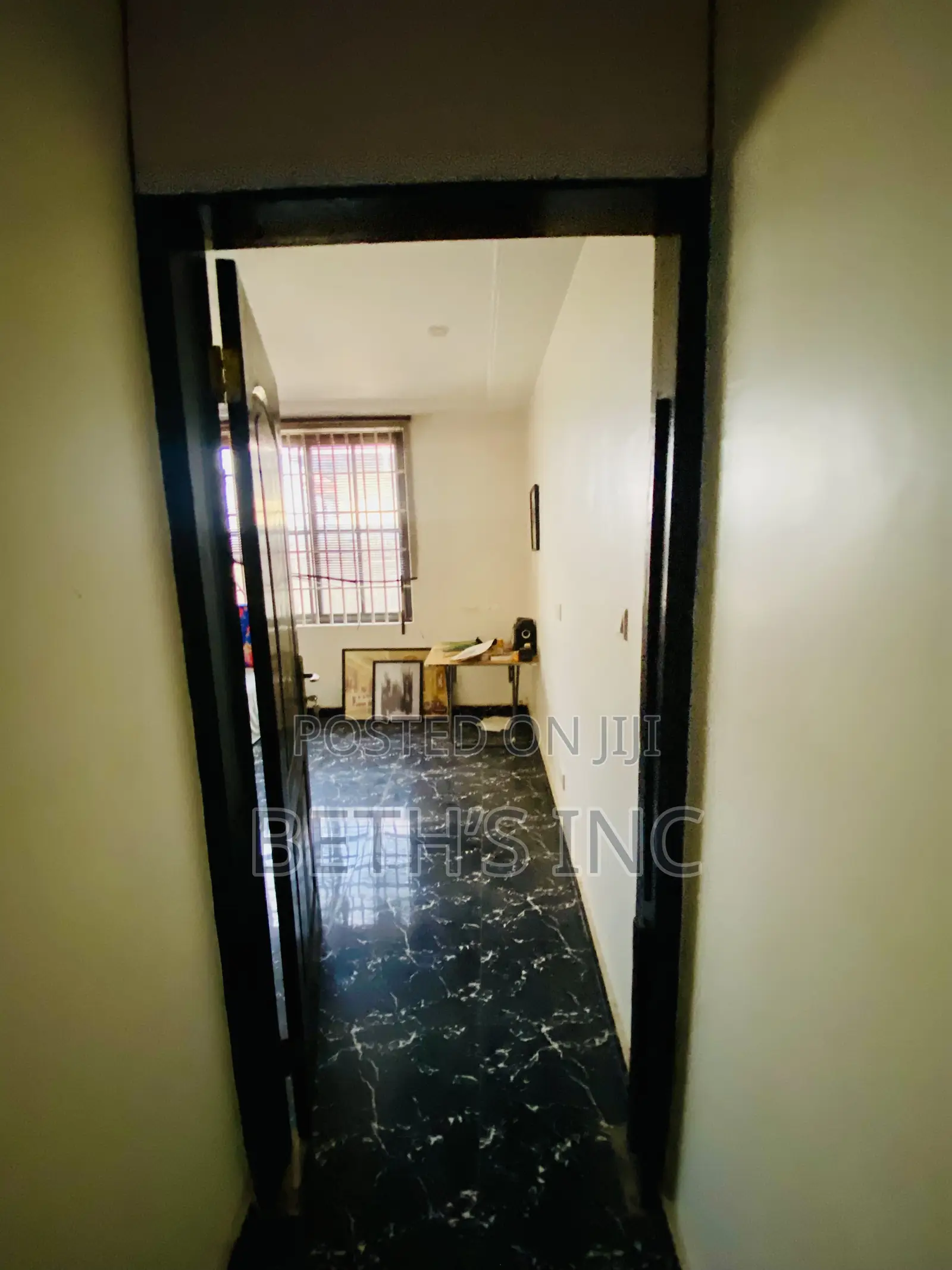 Furnished 2bdrm House in Oyibi for rent