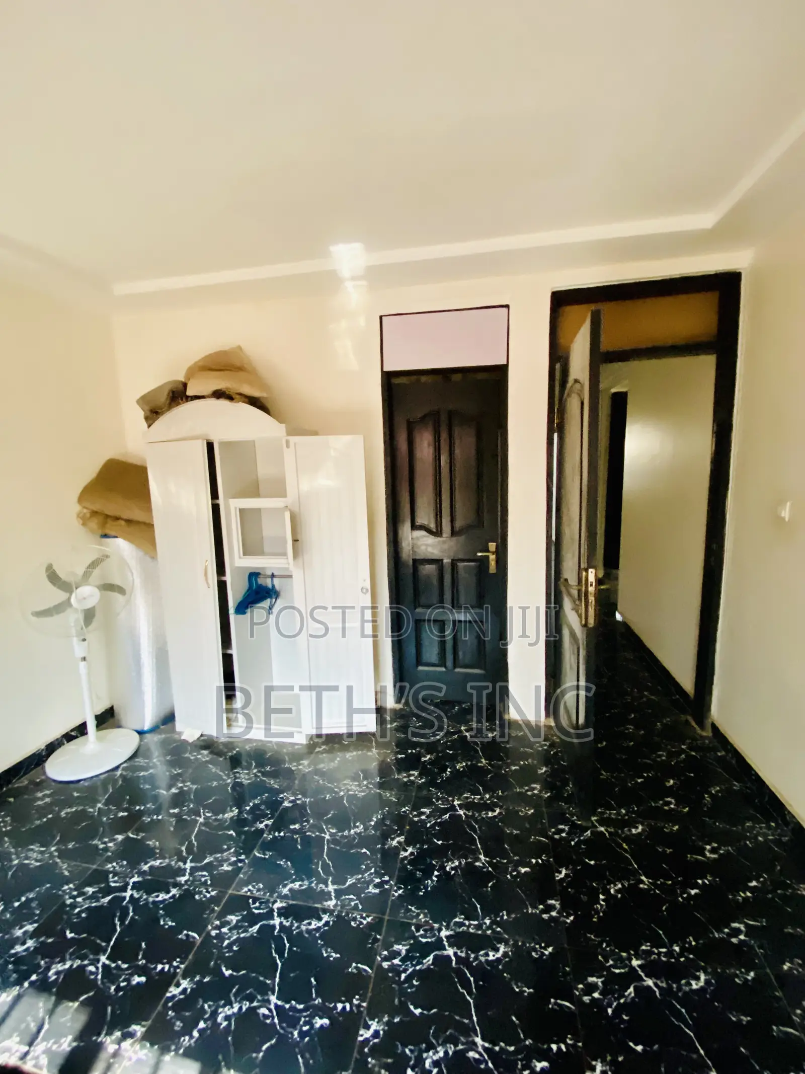 Furnished 2bdrm House in Oyibi for rent