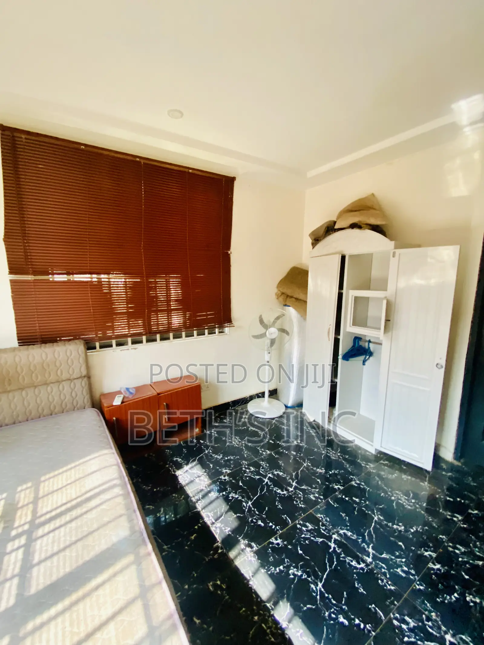 Furnished 2bdrm House in Oyibi for rent