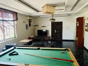 Furnished 2bdrm House in Oyibi for rent