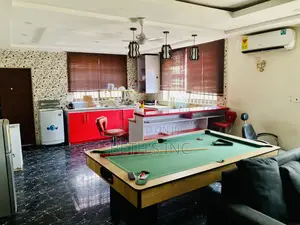Furnished 2bdrm House in Oyibi for rent