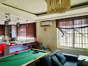 Furnished 2bdrm House in Oyibi for rent