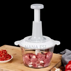 Manual Blender 2 Liters