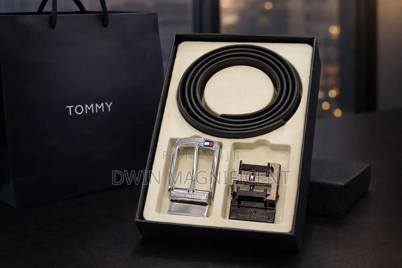 High Quality Gift Belts