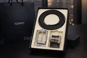 High Quality Gift Belts