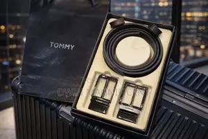 High Quality Gift Belts