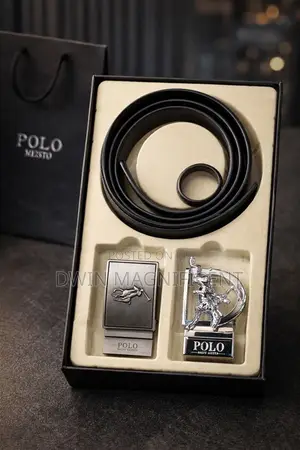 Quality Polo Belts