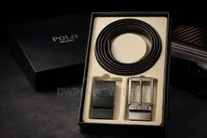Quality Polo Belts