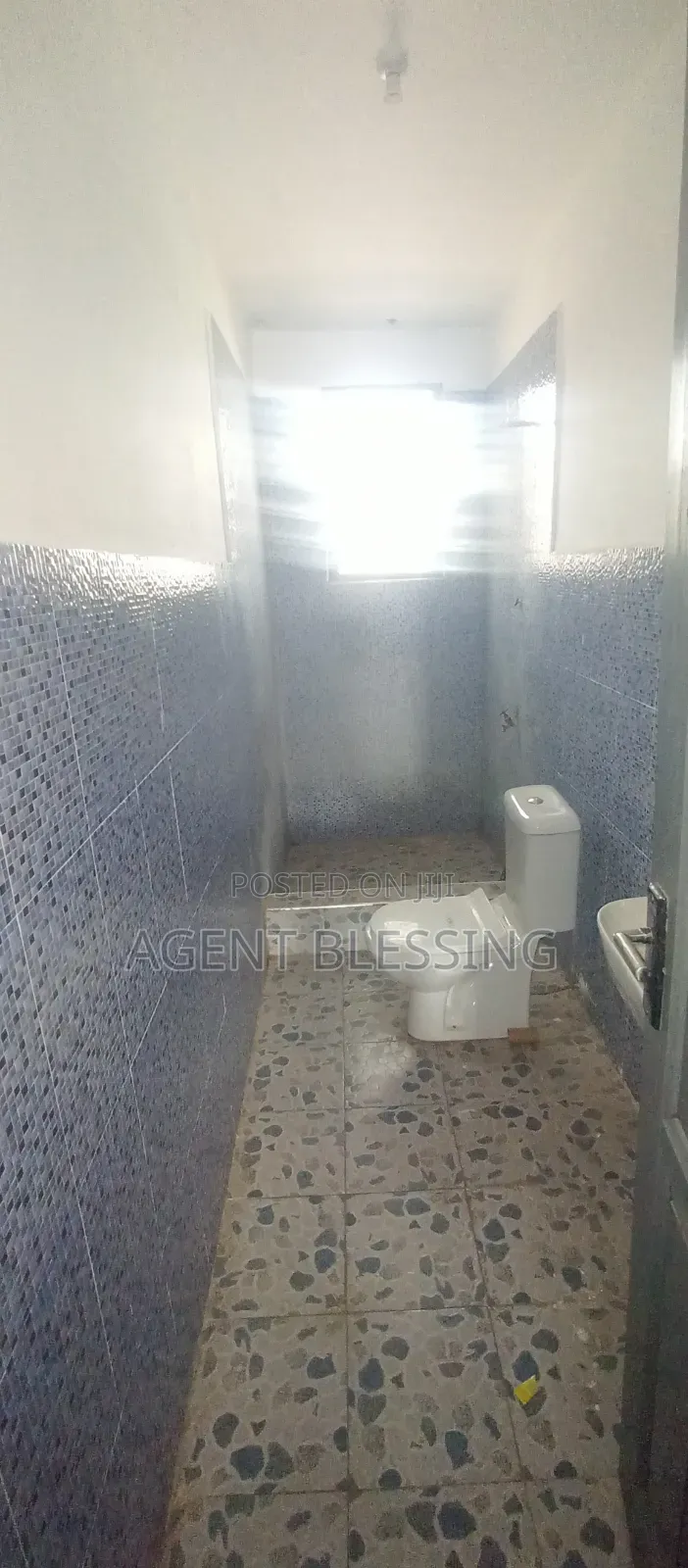 1bdrm Apartment in Gbetsile Samco, Tema Metropolitan for rent