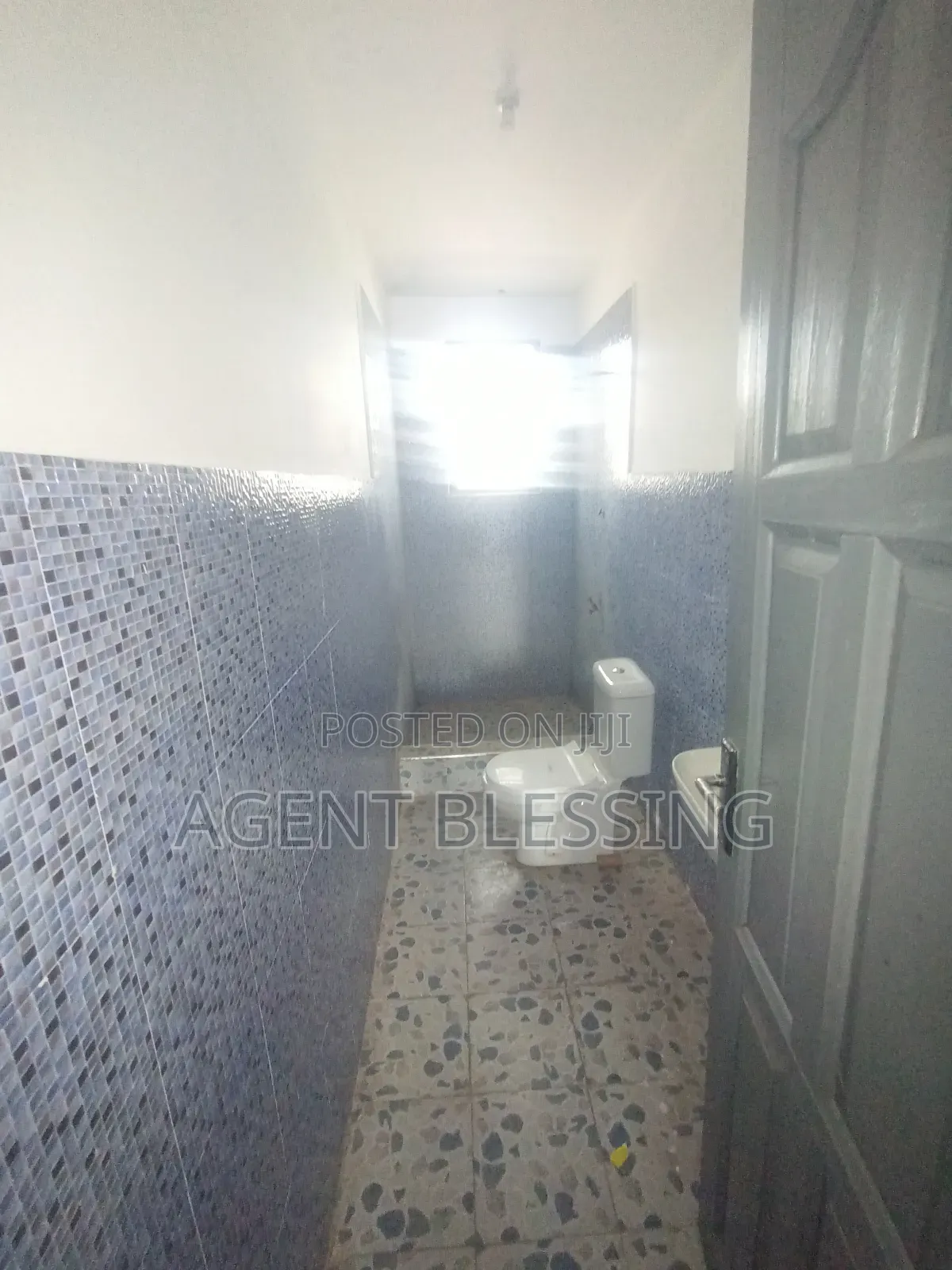 1bdrm Apartment in Gbetsile Samco, Tema Metropolitan for rent