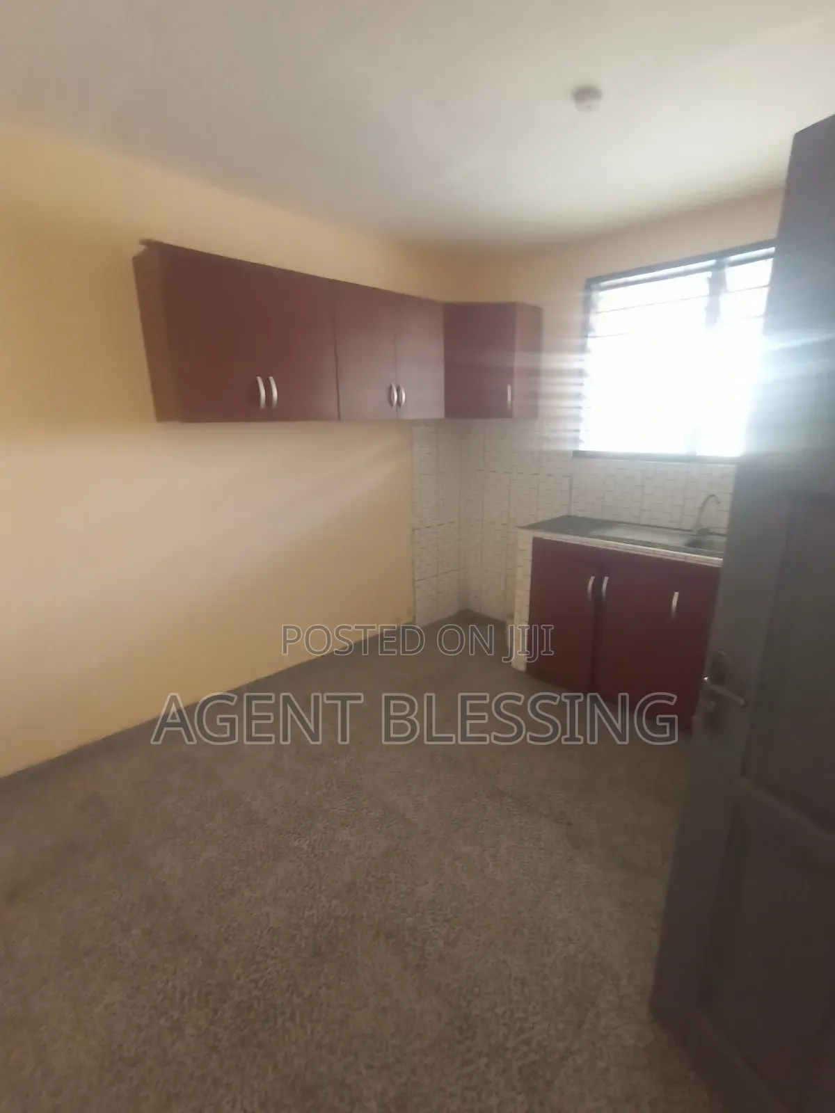 1bdrm Apartment in Gbetsile Samco, Tema Metropolitan for rent