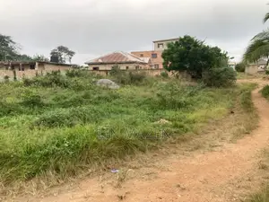 Land For Sale In Kasoa By Owner .