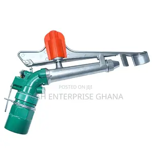 360 Rain Gun Sprinkler (35m Radius)