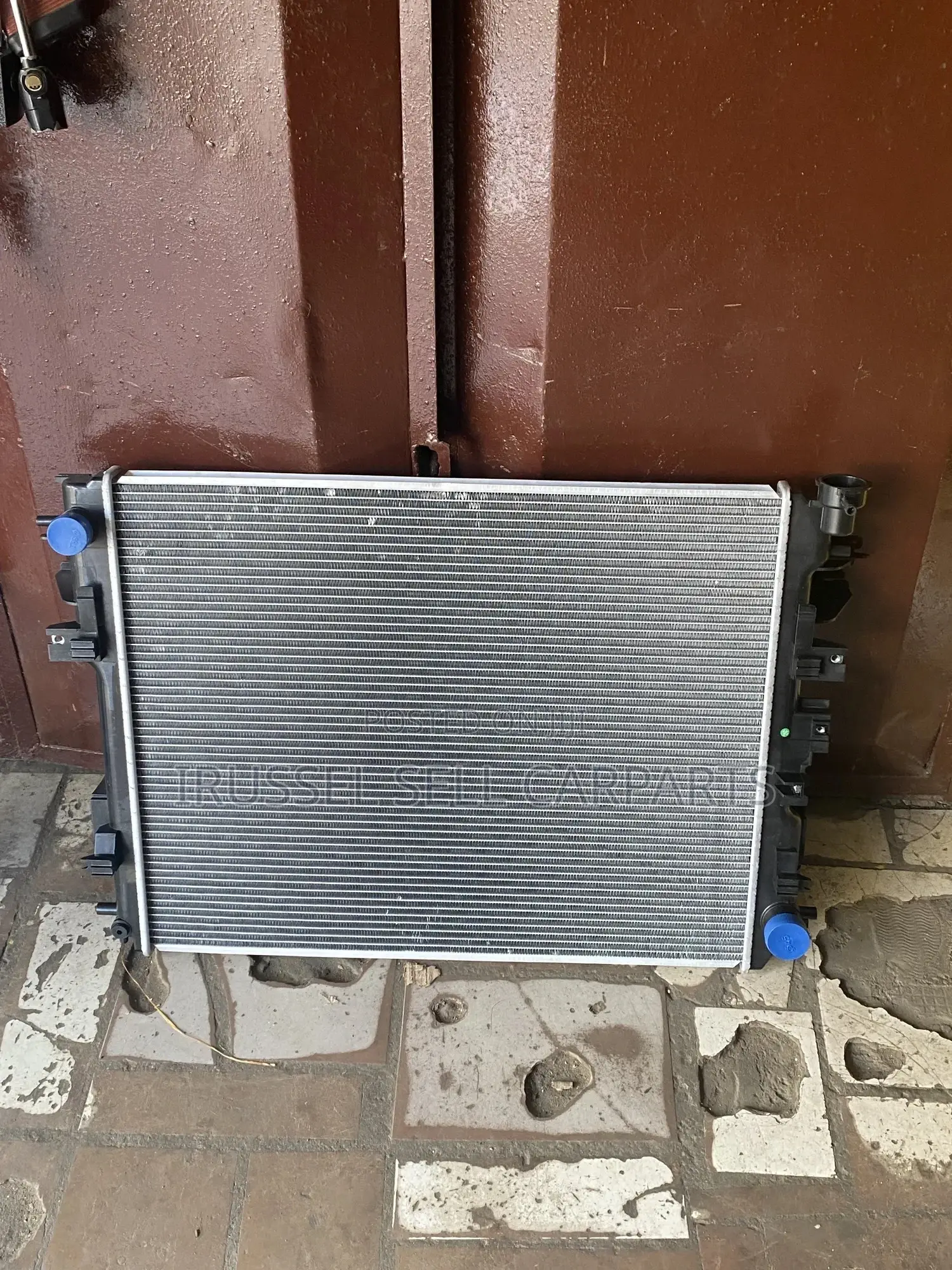 Dodge Ram 1500 2009-2019 Radiator