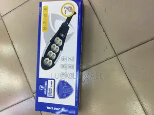 A Solar Street Light