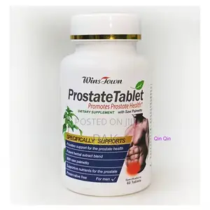 Protstate Tablet