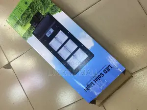 Led Solar Light