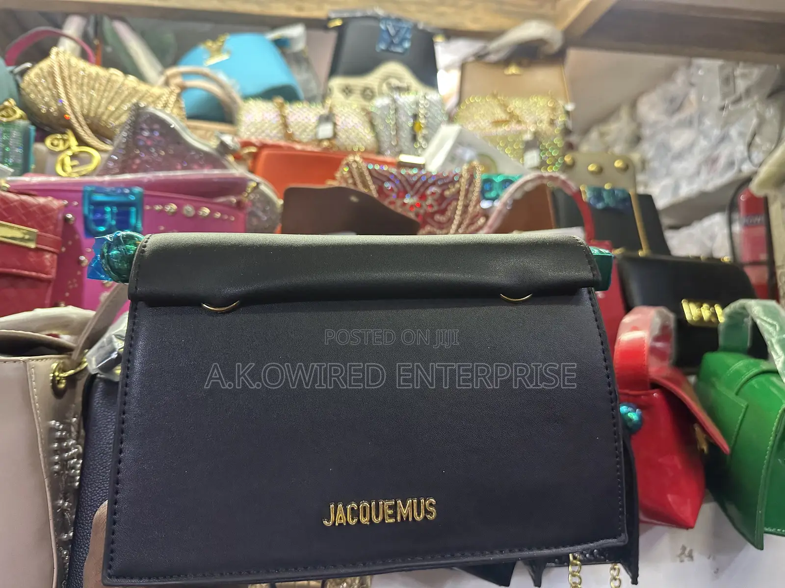 Hot Sales Designer Bags