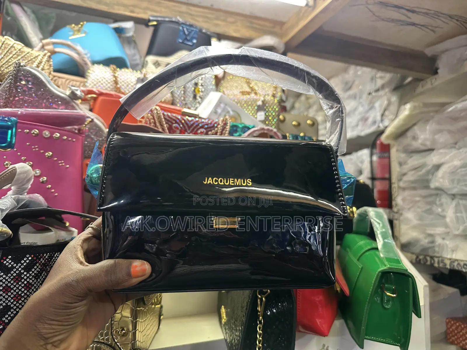 Hot Sales Designer Bags