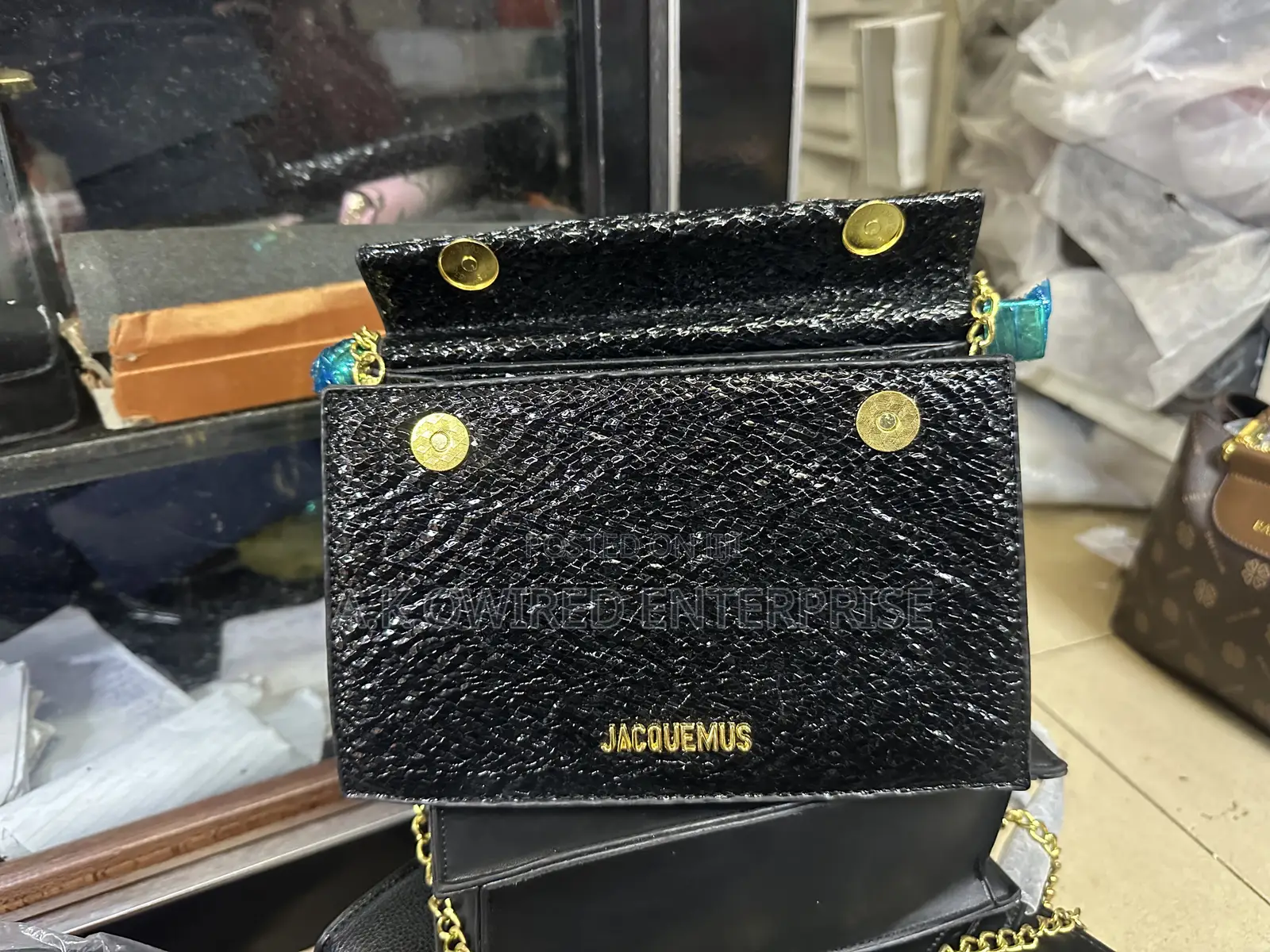 Hot Sales Designer Bags