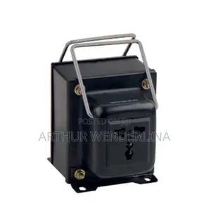 3000va Kepas Step Down Transformer