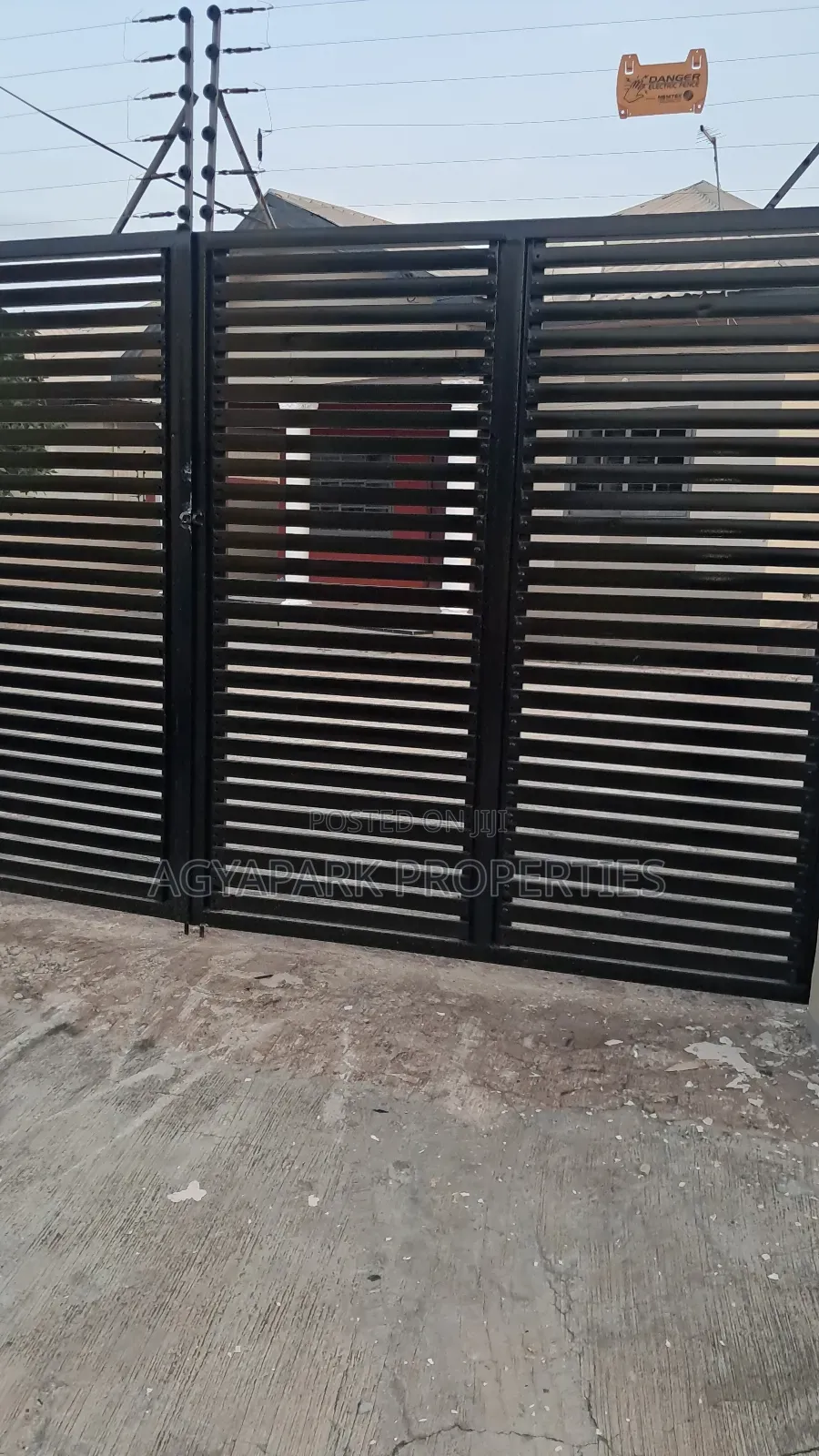 5bdrm House in Kwabenya  Police, Amasaman for rent