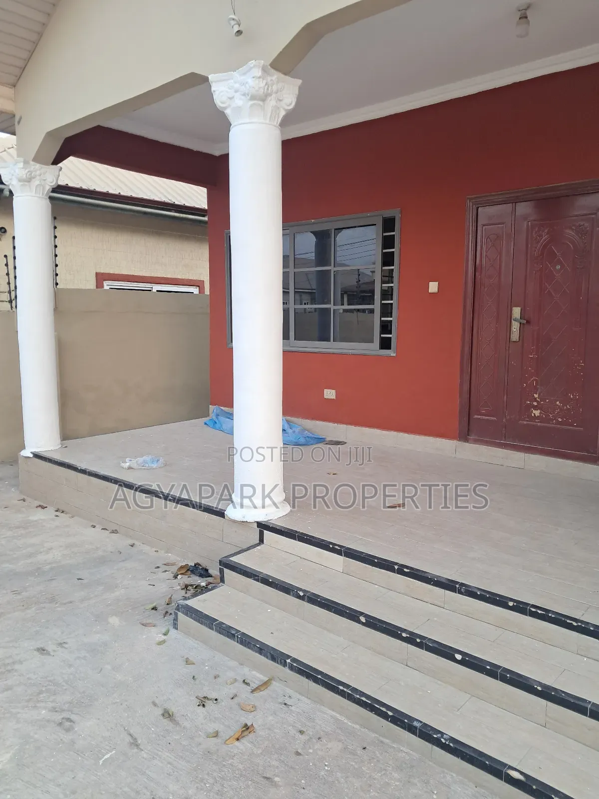 5bdrm House in Kwabenya  Police, Amasaman for rent
