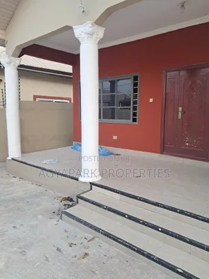5bdrm House in Kwabenya  Police, Amasaman for rent