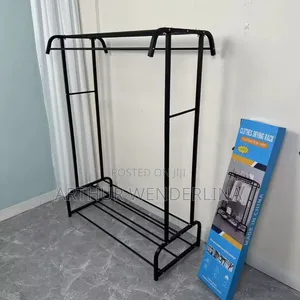 Cloth Drying Rack