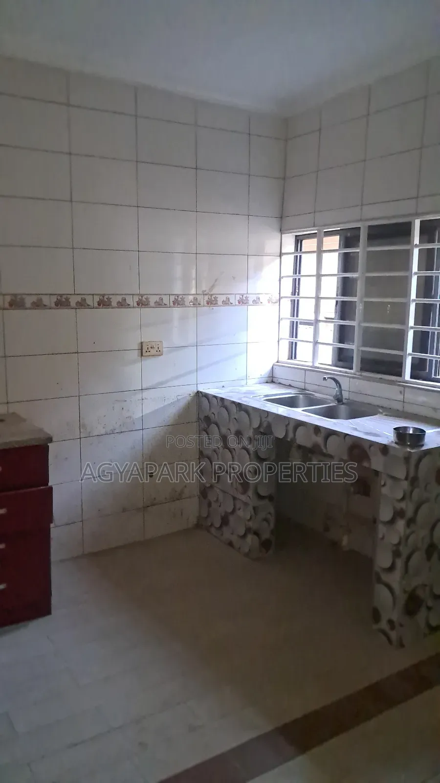 5bdrm House in Kwabenya  Police, Amasaman for rent