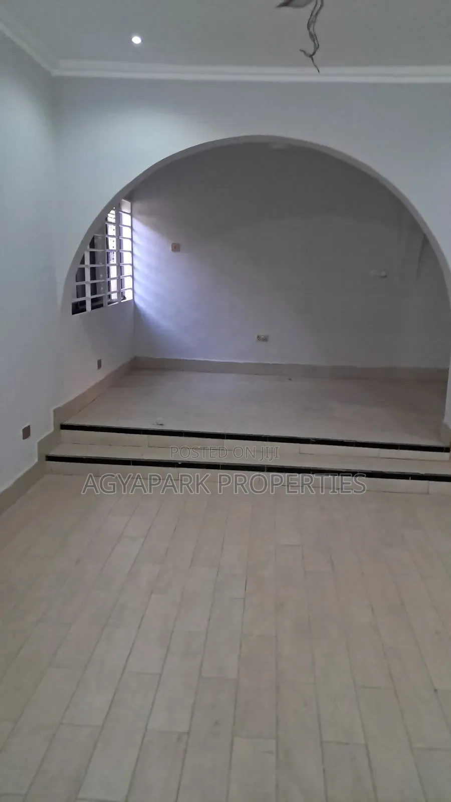 5bdrm House in Kwabenya  Police, Amasaman for rent