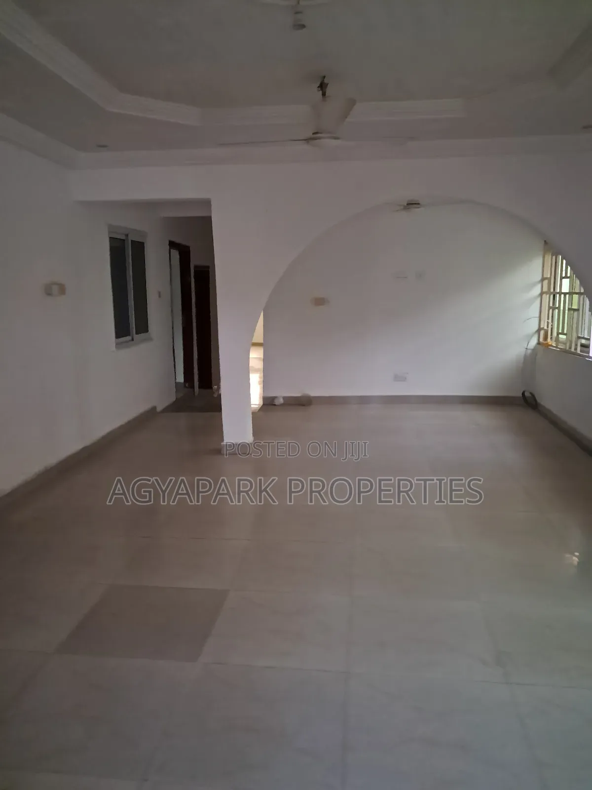 4bdrm House in Kwabenya Acp for rent