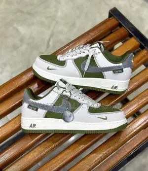 Classic Airforce