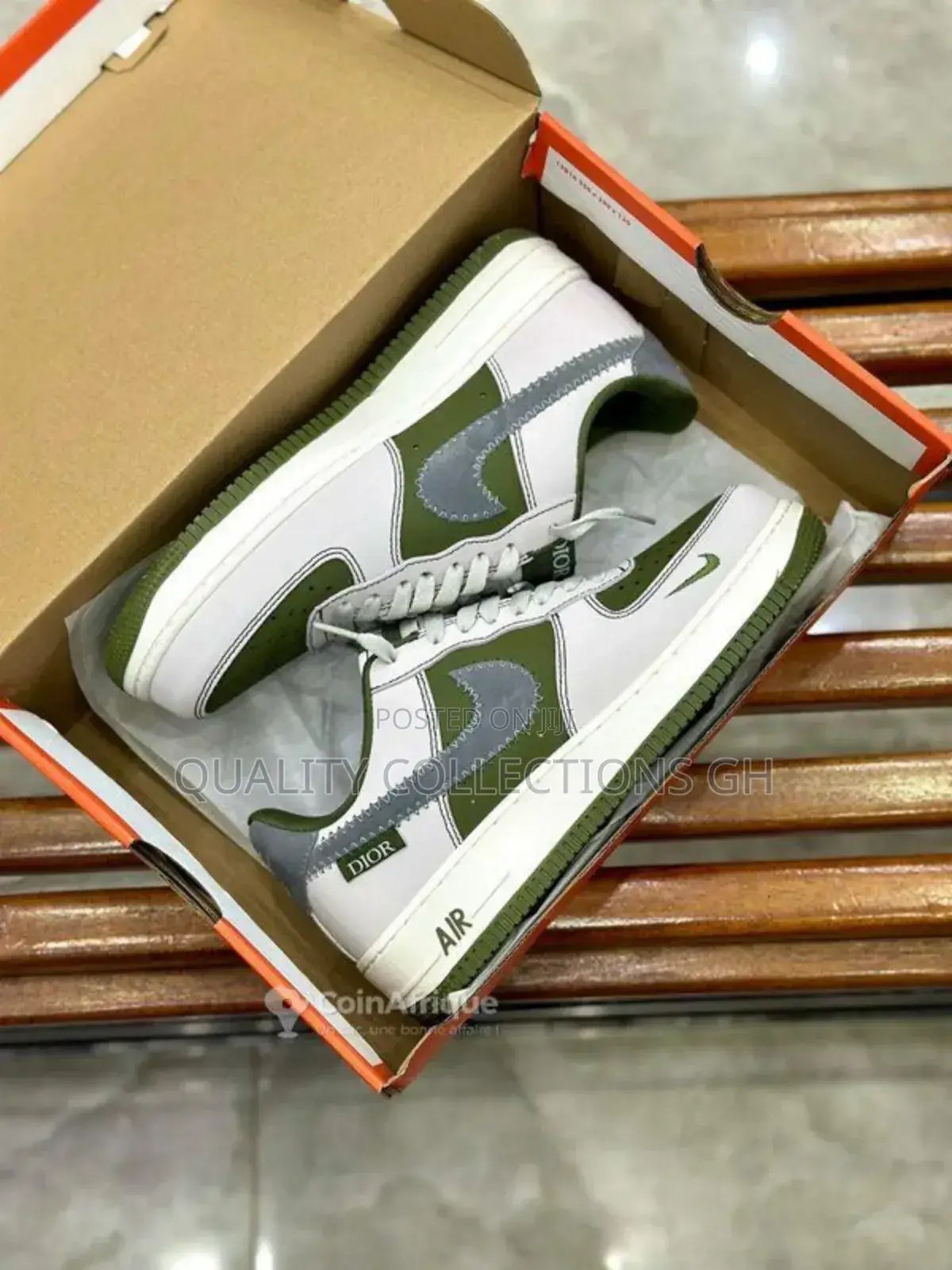 Classic Airforce