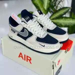 Airforce Sneaker Low