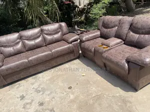 King Jonathan Furniture Luxury Sofa