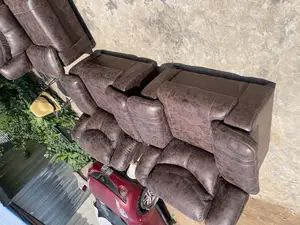 King Jonathan Furniture Luxury Sofa