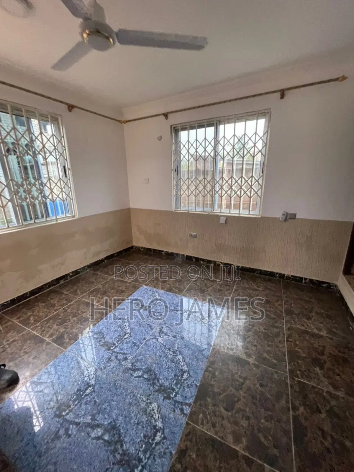 Studio Apartment in Tseaddo for rent