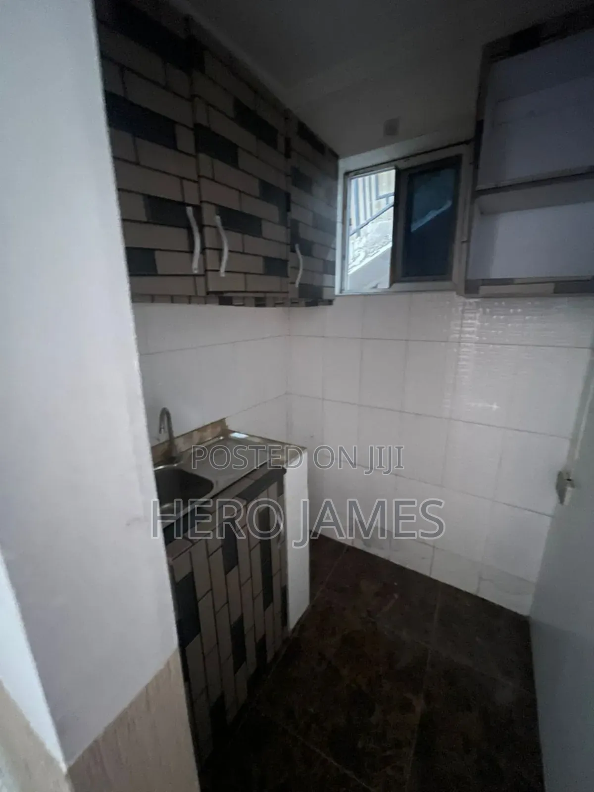 Studio Apartment in Tseaddo for rent