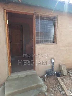 1bdrm Block of Flats in Teshie for rent