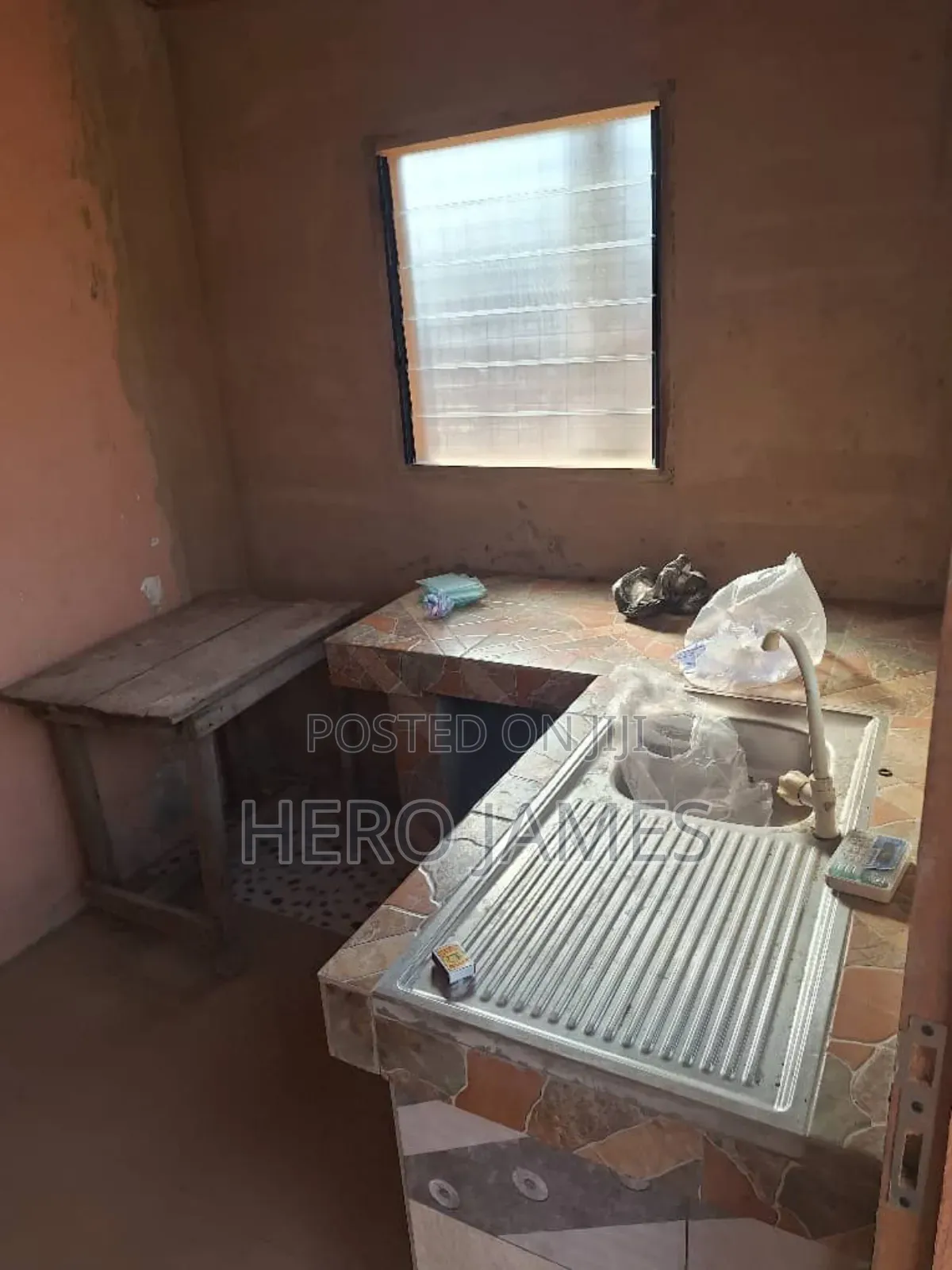 1bdrm Block of Flats in Teshie for rent
