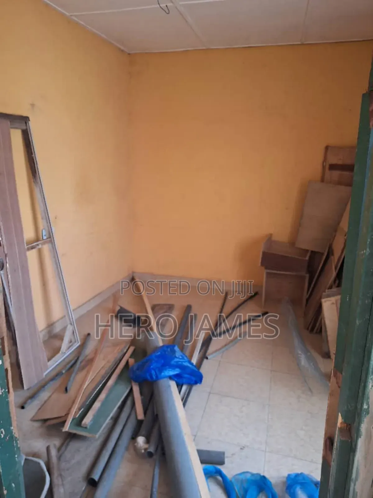 1bdrm Block of Flats in Teshie for rent