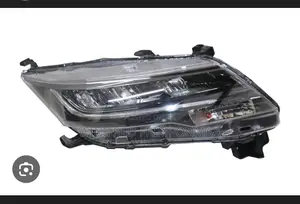 Toyota Rush 2018 Headlight