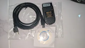 Vagcom VCDS Diagnostics Adapter for Vw, Skoda, Audi, Seat