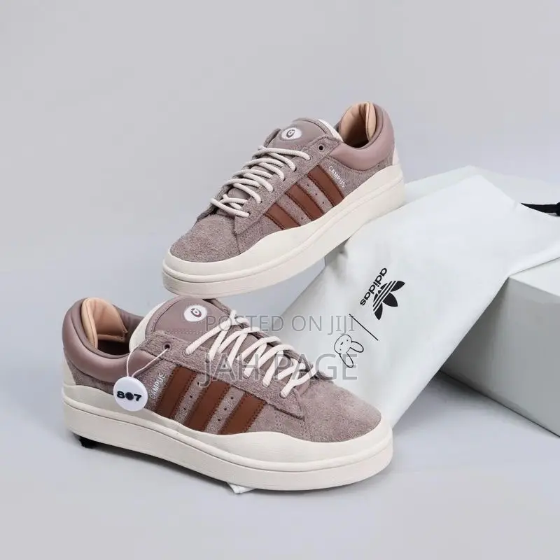 Adidas Bad Bunny Sneakers