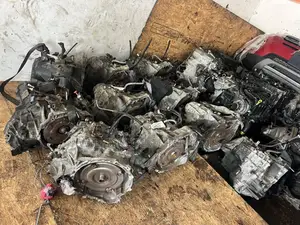 All Type of Gearbox for Sale