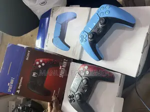 Ps5 Controllers Limited Edition