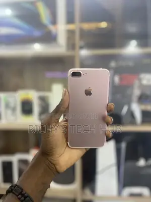 Apple iPhone 7 Plus 32 GB Rose Gold