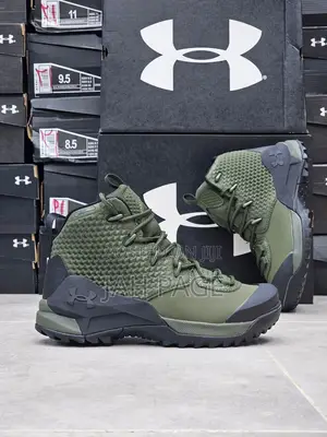 Under Armour Infil Hike Boots